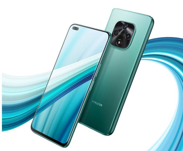 华为雷鸟ff1和畅享50plus对比 华为上架雷鸟FF1骁龙690(1)