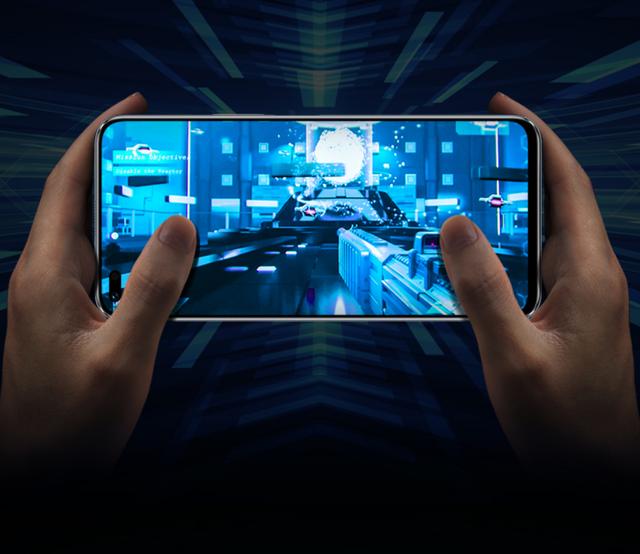 华为雷鸟ff1和畅享50plus对比 华为上架雷鸟FF1骁龙690(2)