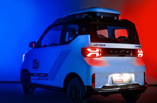 这几款运动轿车售价15万7秒破百 仅卖5万多续航达300KM(8)