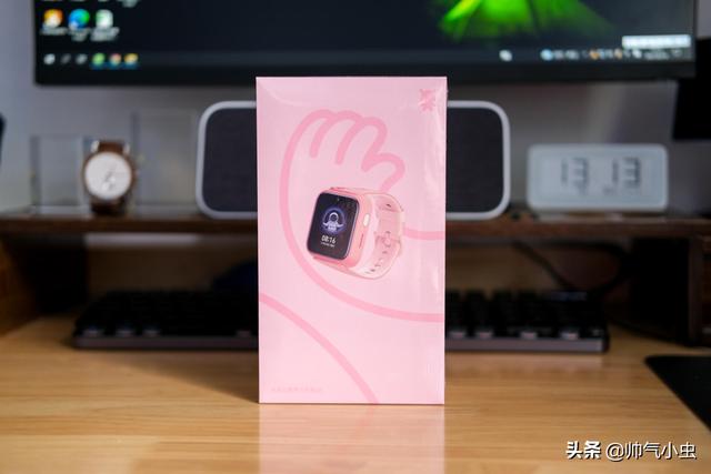 小米儿童手表5x和5pro对比 小米米兔儿童手表5X测评(1)