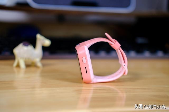 小米儿童手表5x和5pro对比 小米米兔儿童手表5X测评(5)