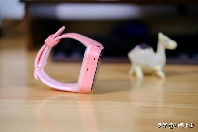 小米儿童手表5x和5pro对比 小米米兔儿童手表5X测评(6)