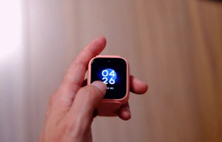 小米儿童手表5x和5pro对比 小米米兔儿童手表5X测评(9)