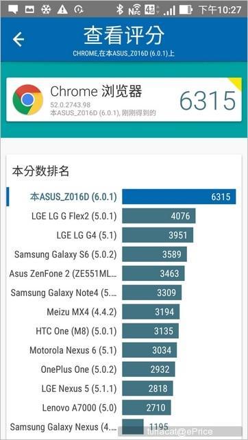 骁龙821处理的手机有哪些 全球首款骁龙821手机体验(29)