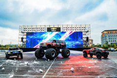 封车带使用封车讯请系好安全带