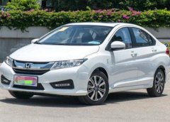 本田锋范车系哪一款最便宜本田锋范降至清仓价