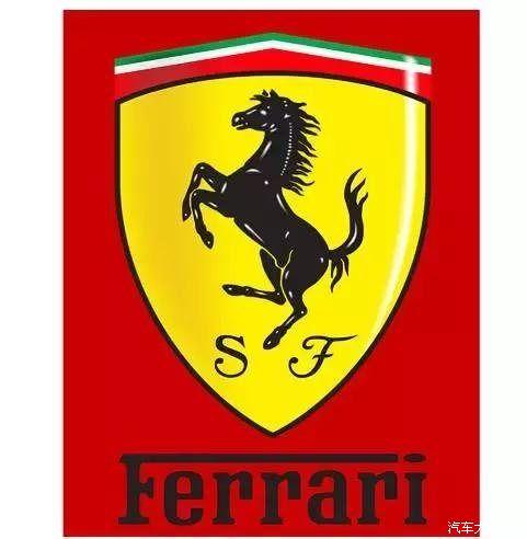 十大豪车标志图解 那些年我们一起躲过的豪车(16)