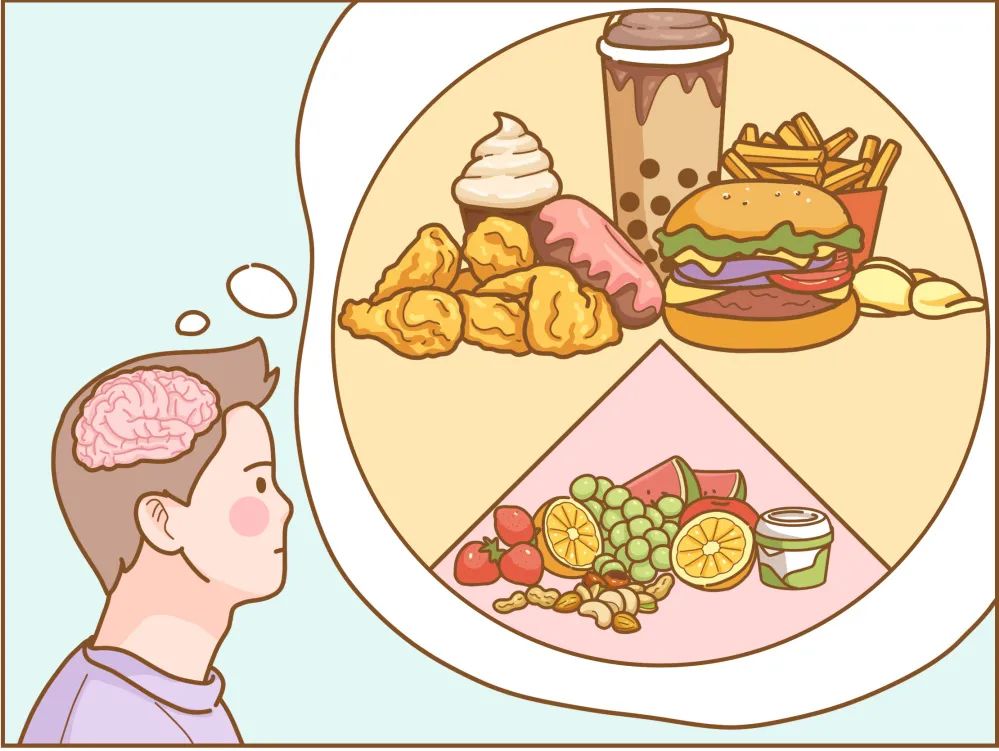 经常感觉到饥饿感明显是否跟消化功能良好有关呢?