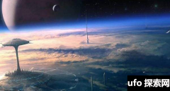 戴森球建个戴森球把恒星当电池是回事