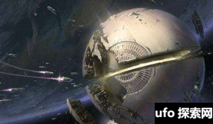 戴森球是什么，建造一个能把恒星当电池用（视频）