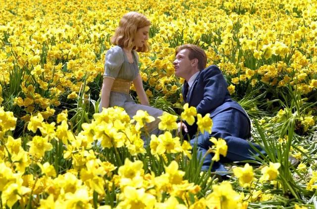 蒂姆波顿和蒂姆的爱情（长不大的老小孩）(12)