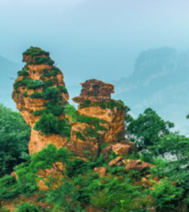 承德旅游攻略必玩的景点（承德十大旅游景点排名）