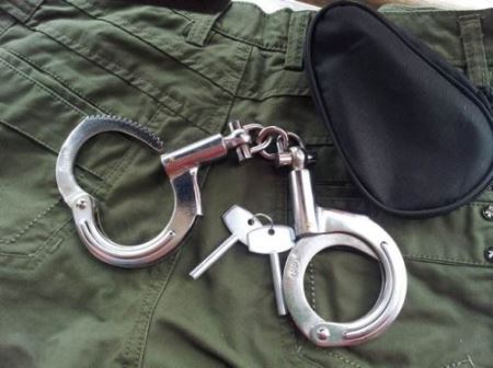 大案纪实:17名男性接连遇害,嫌疑人竟是20岁少女