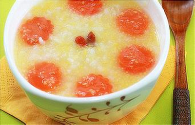 9个食疗偏方帮你缓解高血压