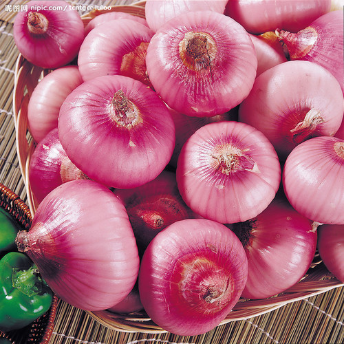 金秋九月吃点啥?推荐五色养生法