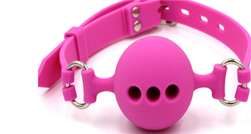 口水球是什么东西 口水球的作用