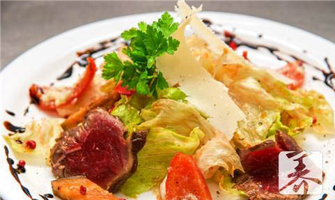干锅牛肉的做法与配料