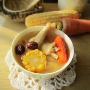 冬季滋补？5种专属女人养生食物