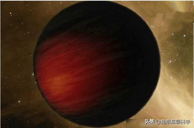 宇宙最恐怖的星球排行榜