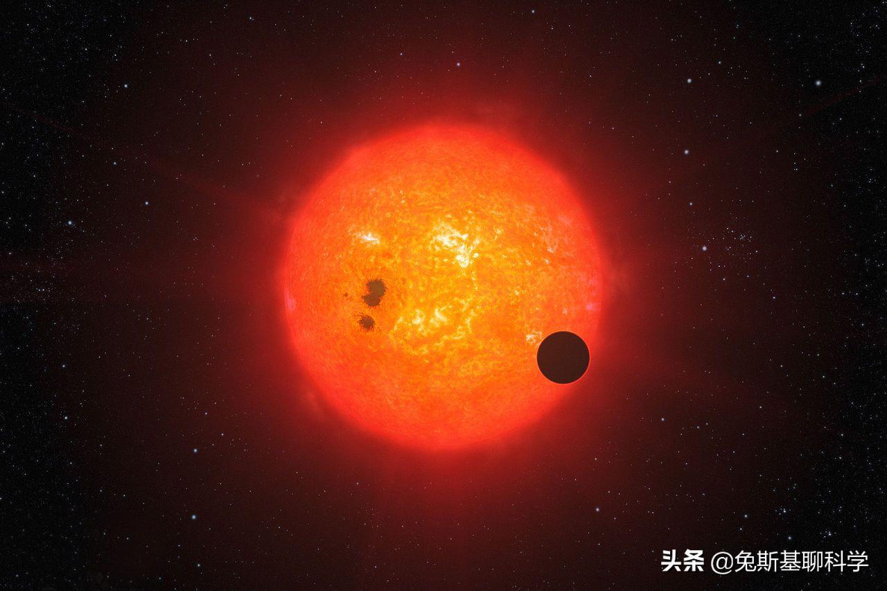 宇宙最恐怖的星球排行榜