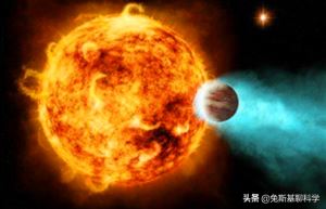 宇宙最恐怖的星球排行榜