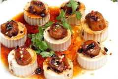 肾虚食补让女性精力充沛
