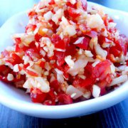 辣椒的科学吃法：辣椒能做减肥饮料