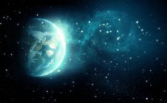 两种思路探索宇宙形状之谜