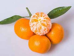 冬季美肤选“橘皮浴”还能消除疲劳