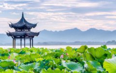 西湖在哪个省哪个市区西湖又被称作什么