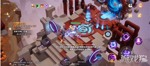 火炬之光无限搬砖选择什么职业 最佳职业分享
