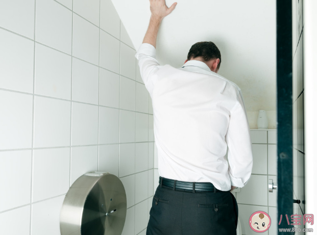 男人尿的越远性能力越强吗 性能力和排尿远近有关系吗