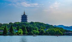 ？西湖叫西湖？杭州西湖历史背景