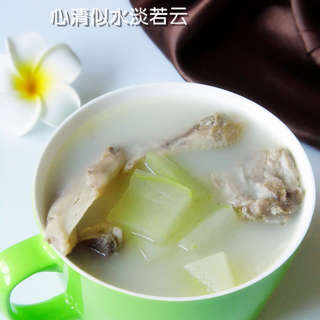 秋季六种蔬菜煲汤最补！养胃健脾还滋阴