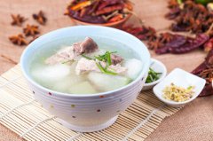 吃什么养胃5款养胃食疗预防肠胃疾病