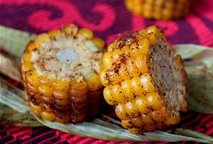 缓解孕期不适的疗愈系食物