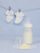 婴儿与幼儿护理保健