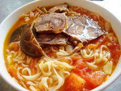 花样牛肉料理，宝宝吃出健康