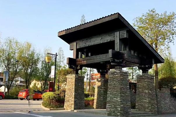 西安周边还有什么好玩的地方