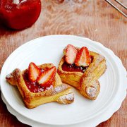 准妈妈吃这些可以补充叶酸和维生素