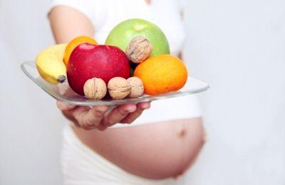 孕妇饮食营养注意三宜十不宜