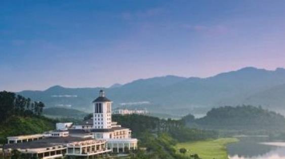 广东十大旅游景点排行榜 广东有什么好玩的地方去旅游