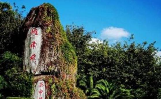 广东十大旅游景点排行榜 广东有什么好玩的地方去旅游