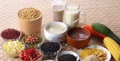 补充营养从饮食下手保健品不是首选