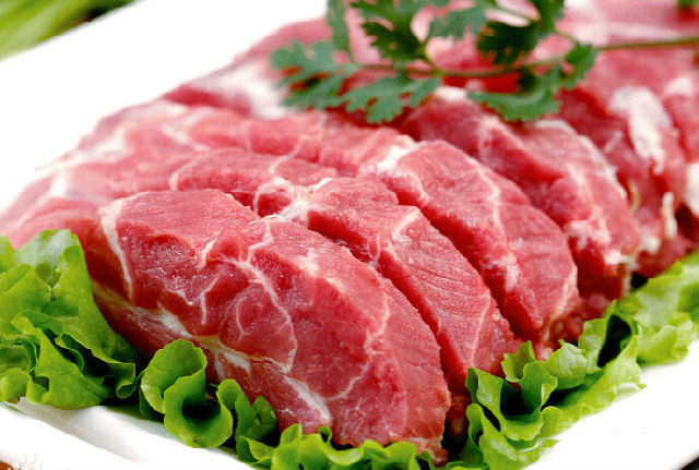 秋冬季滋补身体应少吃肥肉