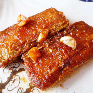 孕妈妈孕中期饮食推荐菜谱