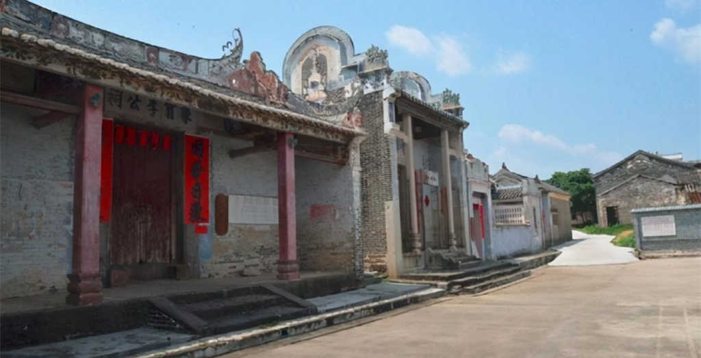 云浮有什么好玩的景点？广东云浮旅游景点大全！