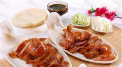 秋高鸭肥吃鸭肉的时候不可错过四道菜