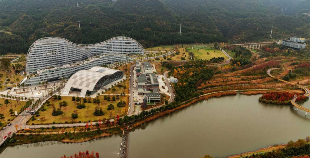 六盘水旅游景区有哪些？六盘水必去的五个景点！