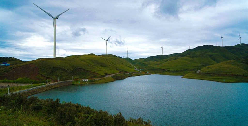 六盘水旅游景区有哪些？六盘水必去的五个景点！